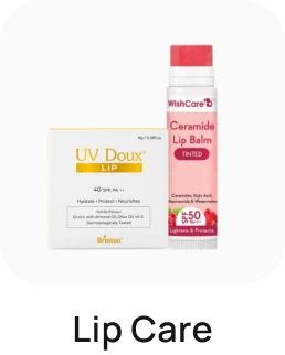 Lip Care
